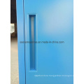 4 Layer Fire Resistant Filing Vertical Storage Cabinet
